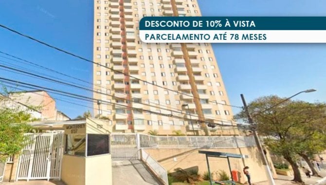 Foto - Apartamento 54 m² (01 vaga) - Assunção - São Bernardo do Campo - SP - [1]