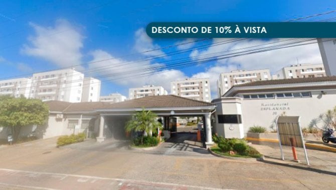 Foto - Apartamento 59 m² (01 vaga) - Parque Bela Vista - Votorantim - SP - [1]