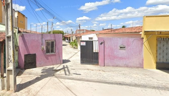 Foto - Casa em Condomínio 36 m² - Mangueiral - Horizonte - CE - [2]