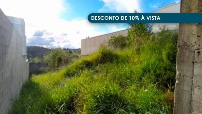 Foto - Terreno 300 m² - Lage - Piranguinho - MG - [1]