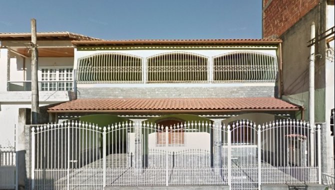 Foto - Casa 254 m² - Califórnia da Barra - Barra do Piraí - RJ - [1]