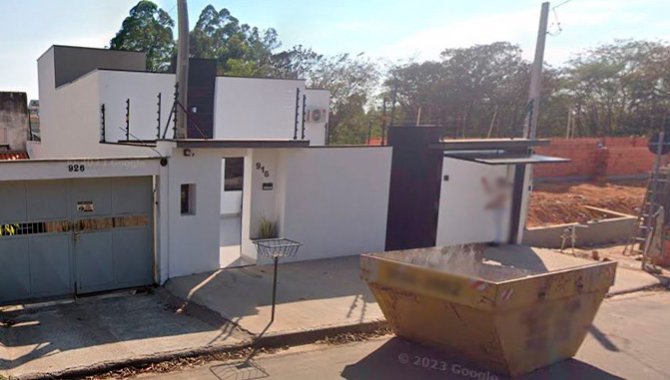 Foto - Casa 171 m² - Jardim Bela Vista - Indaiatuba - SP - [2]