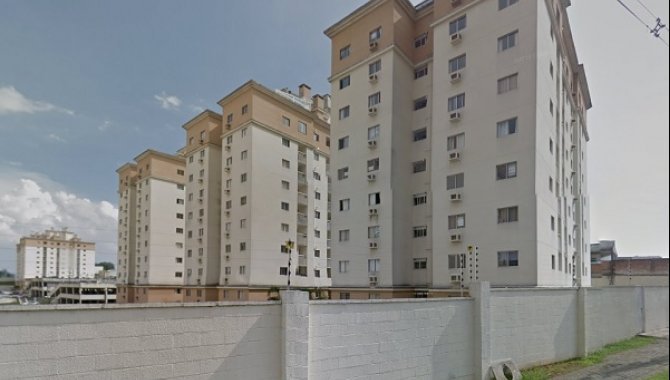 Foto - Apartamento 68 m² - Guaíra - Curitiba - PR - [2]