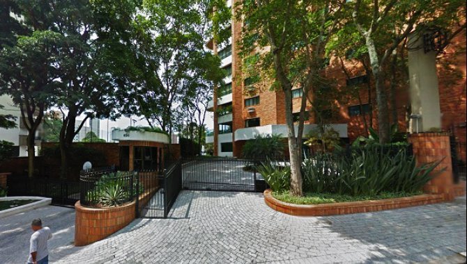 Foto - Apartamento 235 m² - Morumbi - São Paulo - SP - [1]