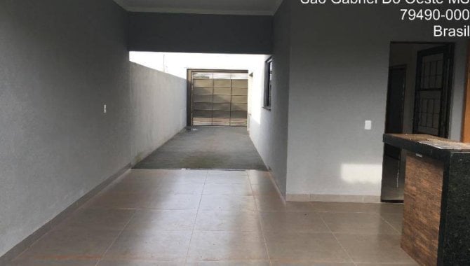 Foto - Casa 97 m² - Cidade Jardim I - São Gabriel do Oeste - MS - [5]