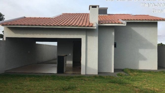 Foto - Casa 97 m² - Cidade Jardim I - São Gabriel do Oeste - MS - [2]