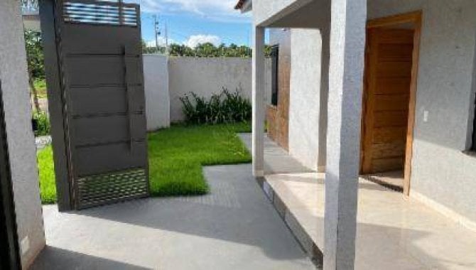 Foto - Casa 97 m² - Cidade Jardim I - São Gabriel do Oeste - MS - [4]