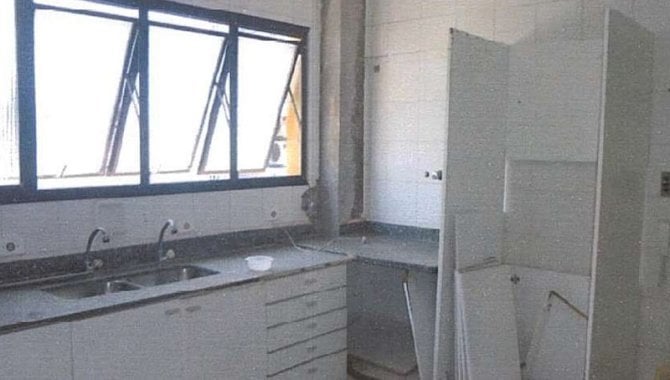 Foto - Apartamento no Litoral 488 m² (04 Vagas) - Boqueirão - Santos - SP - [7]