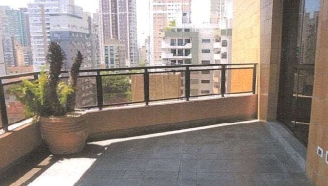 Foto - Apartamento no Litoral 488 m² (04 Vagas) - Boqueirão - Santos - SP - [5]