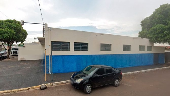 Foto - Parte Ideal (6,25%) de Galpão em Terreno de 330 m² - São João - Araçatuba - SP - [4]