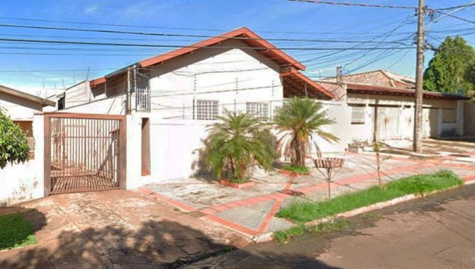 Foto - Casa 140 m² - Guanandi - Campo Grande - MS - [3]