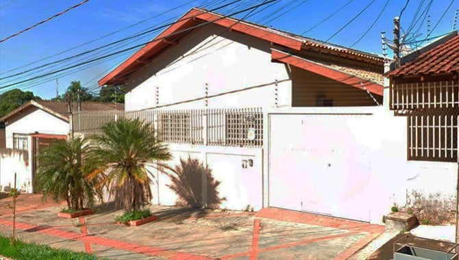 Foto - Casa 140 m² - Guanandi - Campo Grande - MS - [4]