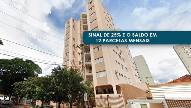 Foto - Apartamento 103 m² - Centro - Campo Grande - MS - [1]