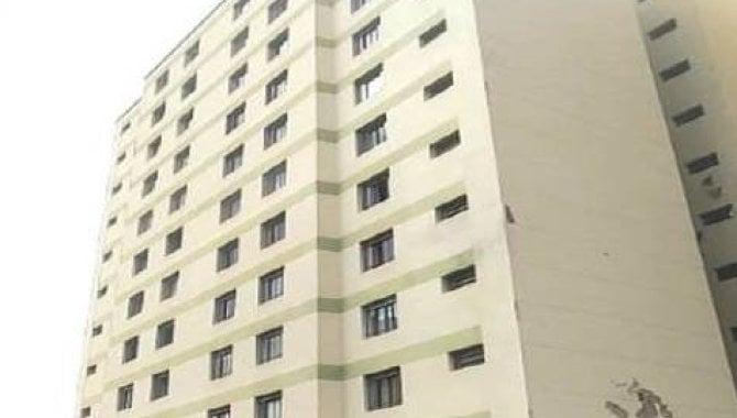 Foto - Apartamento 40 m² (01 vaga) - Centro - Campinas - SP - [4]