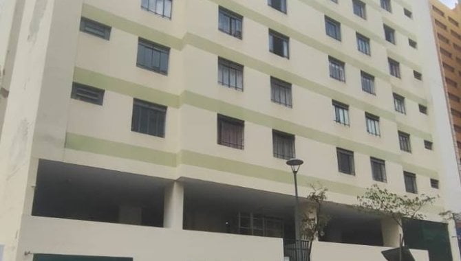 Foto - Apartamento 40 m² (01 vaga) - Centro - Campinas - SP - [7]