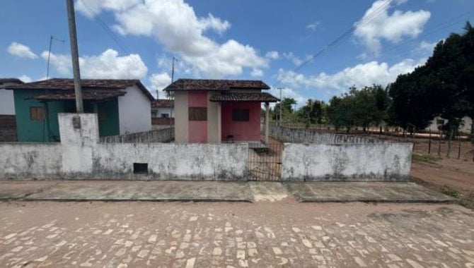 Foto - Casa - Ceará-Mirim-RN - Rua Verão, 101 - Lagoa do Cosme - [1]