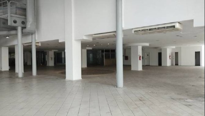 Foto - Prédio Comercial 6.563 m² - São Cristóvão - Rio de Janeiro - RJ - [6]