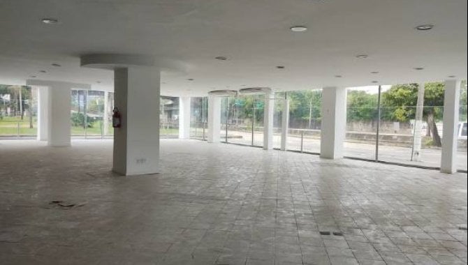 Foto - Prédio Comercial 6.563 m² - São Cristóvão - Rio de Janeiro - RJ - [8]