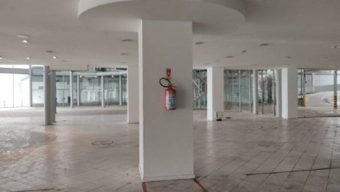 Foto - Prédio Comercial 6.563 m² - São Cristóvão - Rio de Janeiro - RJ - [10]