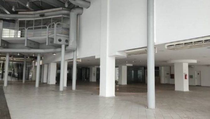 Foto - Prédio Comercial 6.563 m² - São Cristóvão - Rio de Janeiro - RJ - [7]