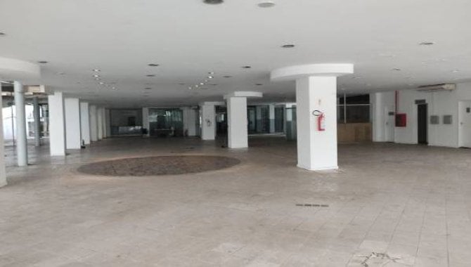 Foto - Prédio Comercial 6.563 m² - São Cristóvão - Rio de Janeiro - RJ - [5]