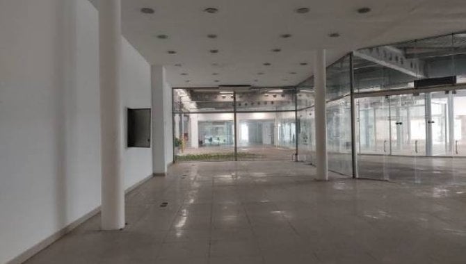 Foto - Prédio Comercial 6.563 m² - São Cristóvão - Rio de Janeiro - RJ - [12]