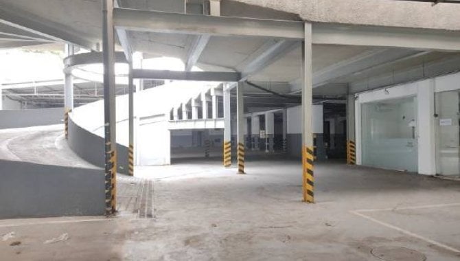 Foto - Prédio Comercial 6.563 m² - São Cristóvão - Rio de Janeiro - RJ - [13]