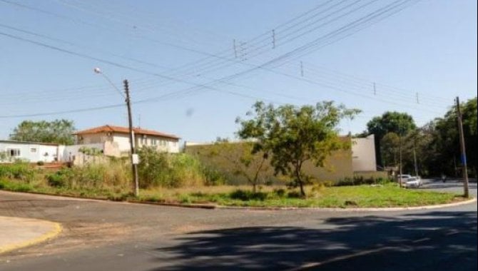 Foto - Terreno 348 m² - Colina Verde - Jaboticabal - SP - [1]