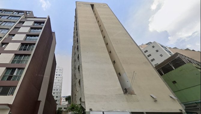 Foto - Apartamento 39 m² (01 vaga) - Bela Vista - São Paulo - SP - [4]