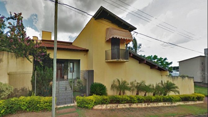 Foto - Direitos sobre Casa 939 m²  - Vila Marimbondo - Lençóis Paulista - SP - [2]