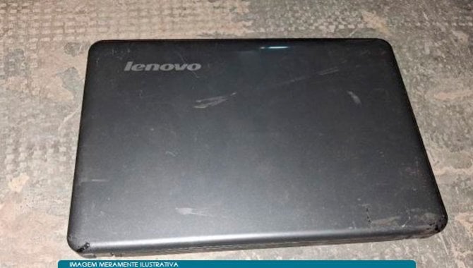 Foto - Notebook Lenovo Celeron e 01 Notebook Acer - [5]