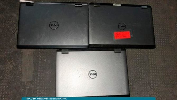 Foto - 03 Notebook Dell Vostro - [1]