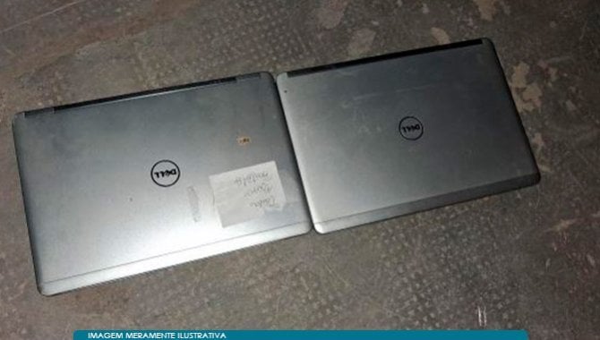 Foto - 02 Notebook Dell Latitude E7440 - [1]