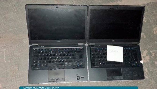 Foto - 02 Notebook Dell Latitude E7440 - [2]