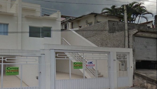 Foto - Casa 121 m² - Arujá América - Arujá - SP - [1]