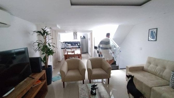 Foto - Casa em Condomínio 149 m² (01 vaga) - Piratininga - Niterói - RJ - [5]