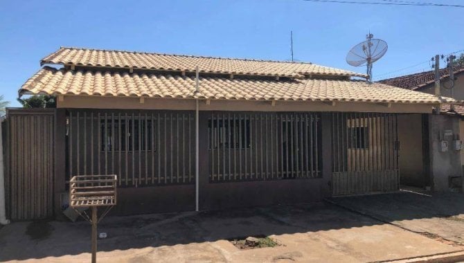 Foto - Casa 183 m² - Centro - Buriti de Goiás - GO - [2]