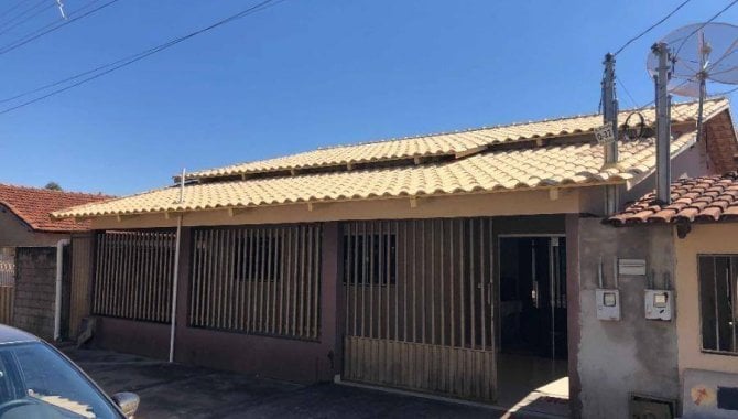 Foto - Casa 183 m² - Centro - Buriti de Goiás - GO - [1]