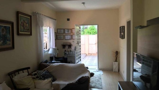 Foto - Casa 38 m² - Rocha - São Gonçalo - RJ - [3]