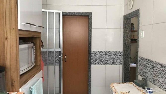 Foto - Casa 38 m² - Rocha - São Gonçalo - RJ - [5]