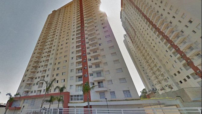 Foto - Apartamento 68 m² - Jardim Iracema - Barueri - SP - [2]