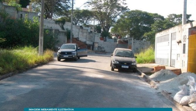 Foto - Terreno Urbano 153 m² - Jardim Vale do Sol II - Itapevi - SP - [1]