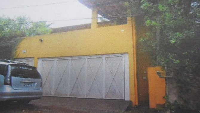 Foto - Casa 161 m² - Parque Ideal - Carapicuiba - SP - [1]