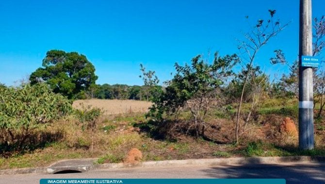 Foto - Terreno Urbano 259 m² - Residencial Dunamis - São José dos Campos - SP - [1]