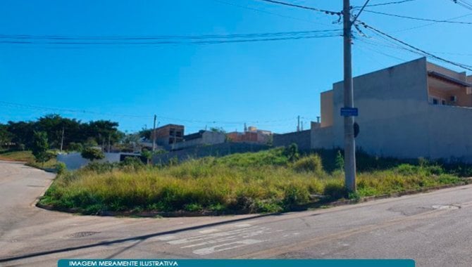 Foto - Terreno Urbano 321 m² (Lt. 01 da Qd. J) - Residencial Dunamis - São José dos Campos - SP - [2]