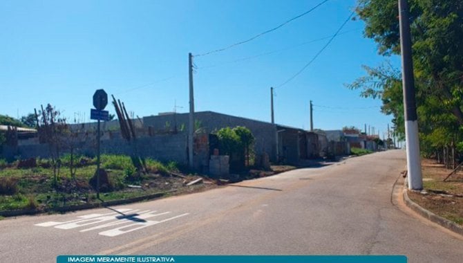 Foto - Terreno Urbano 250 m² - Residencial Dunamis - São José dos Campos - SP - [3]