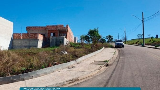 Foto - Terreno Urbano 269 m² - Residencial Dunamis - São José dos Campos - SP - [2]