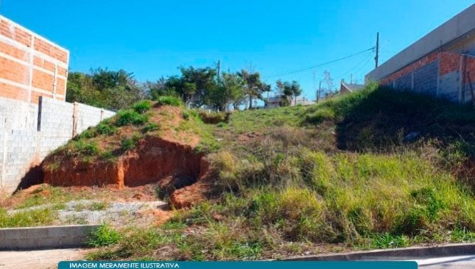 Foto - Terreno Urbano 210 m² (Lt. 11 da Qd. L) - Residencial Dunamis - São José dos Campos - SP - [1]