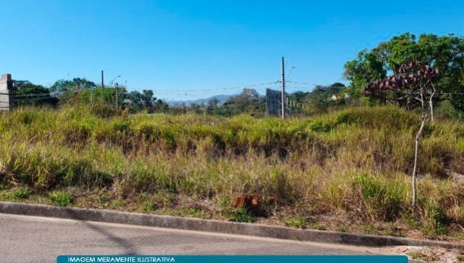 Foto - Terreno Urbano 287 m² - Residencial Dunamis - São José dos Campos - SP - [2]