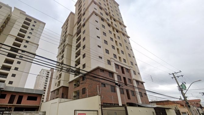 Foto - Apartamento - Piracicaba-SP - Av. Dr. Edgard Conceição, 778 - Apto. 146 - Paulista - [2]